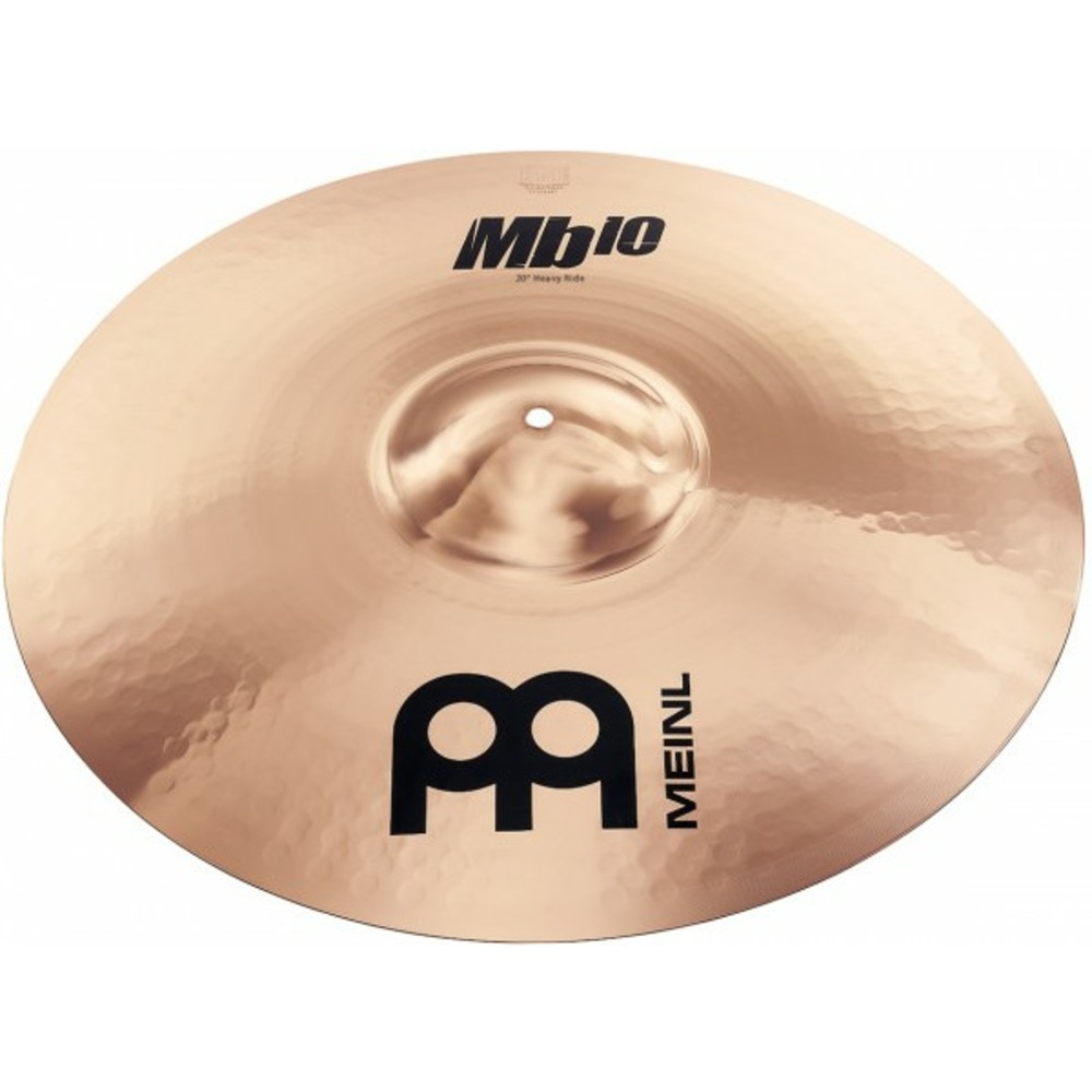 Тарелка для ударной установки Meinl MB10-20HR-B