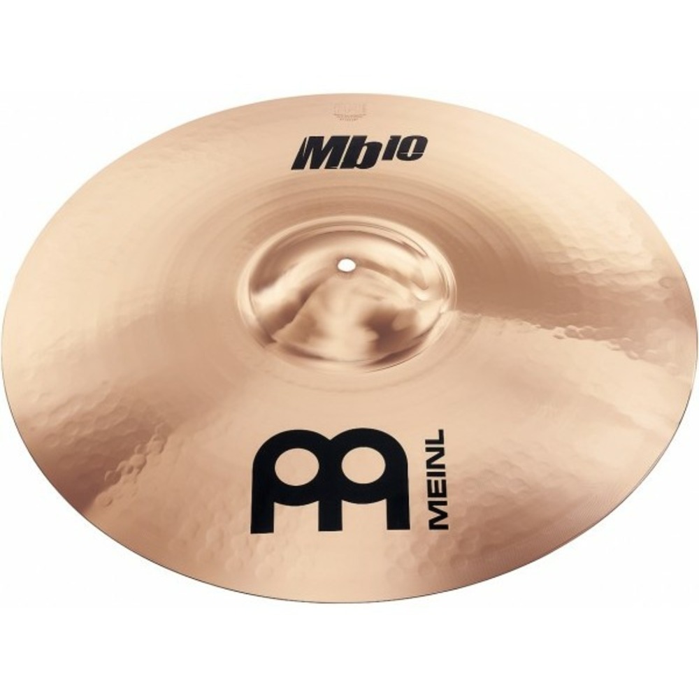 Тарелка для ударной установки Meinl MB10-20MR-B