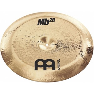 Тарелка для ударной установки Meinl MB20-18RCH-B