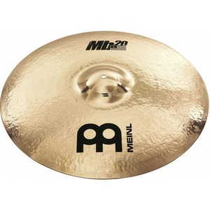 Тарелка для ударной установки Meinl MB20-24PMR-B
