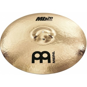 Тарелка для ударной установки Meinl MB20-24PMR-B