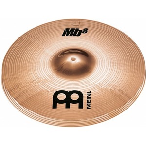 Тарелка для ударной установки Meinl MB8-14HH-B