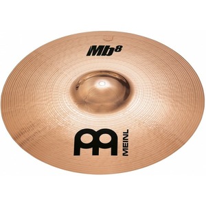 Тарелка для ударной установки Meinl MB8-20MR-B