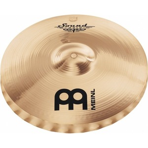 Тарелка для ударной установки Meinl SC14MSW-B