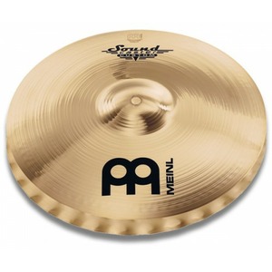 Тарелка для ударной установки Meinl SC14PSW-B