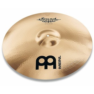 Тарелка для ударной установки Meinl SC22PR-B