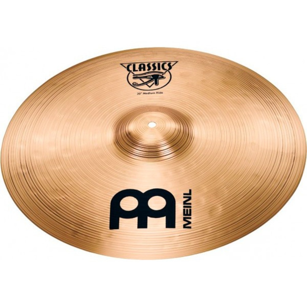 Тарелка для ударной установки Meinl C20MR