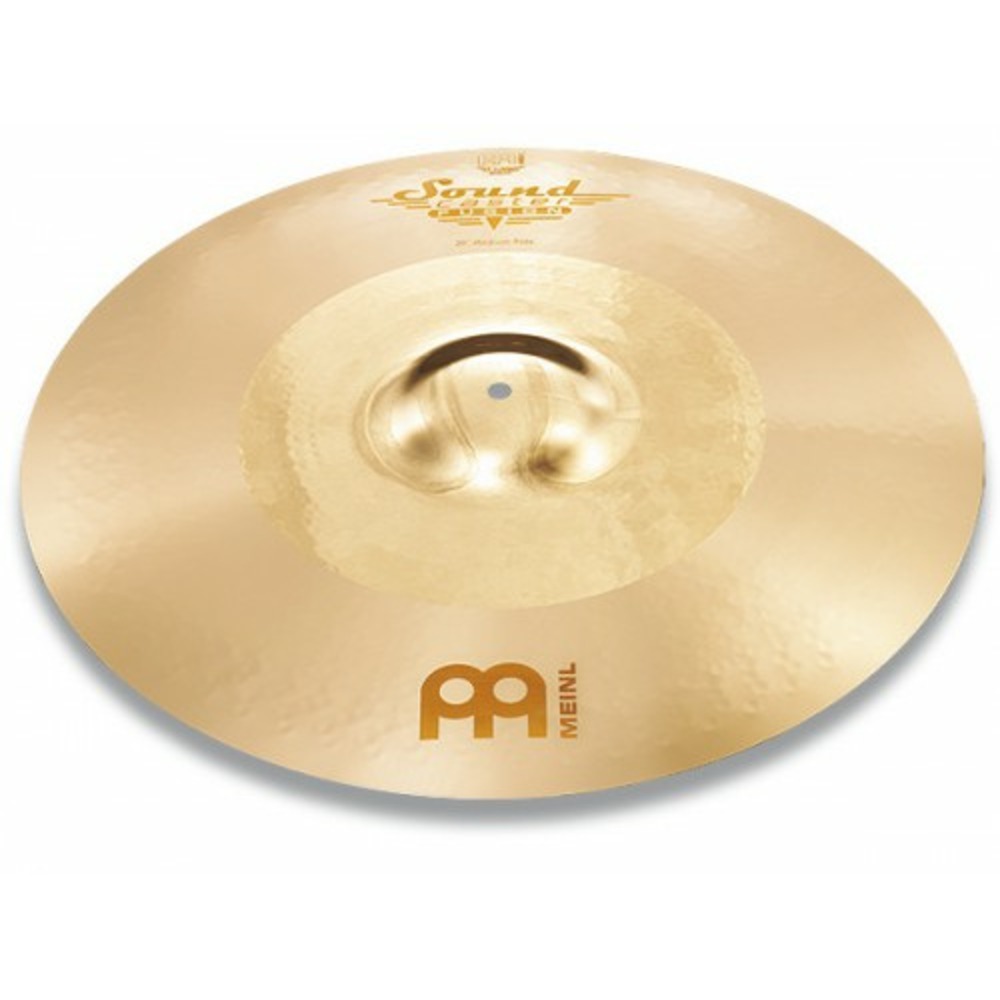 Тарелка для ударной установки Meinl SF20MR