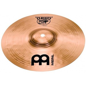 Тарелка для ударной установки Meinl C8S