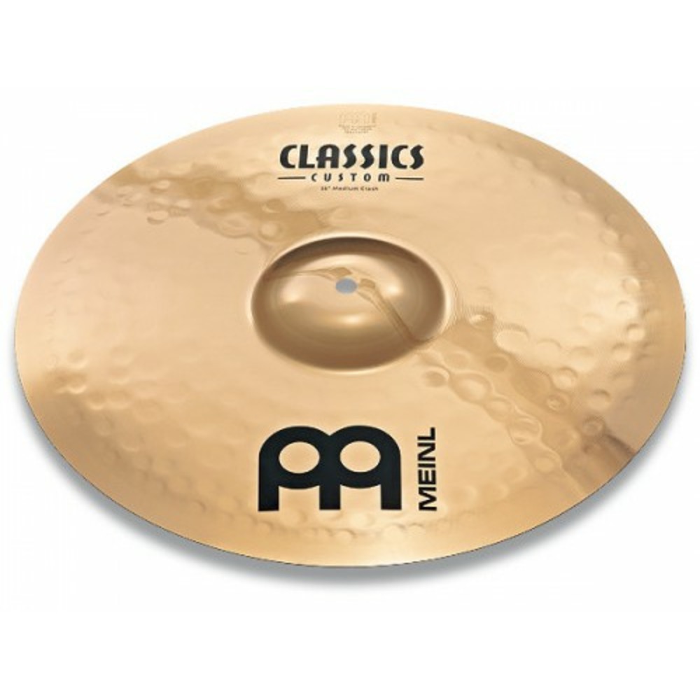 Тарелка для ударной установки Meinl CC14MC-B