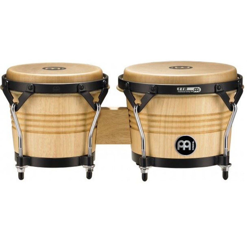 Бонго Meinl LC300NT-M