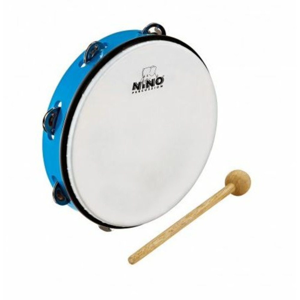 Тамбурин Meinl NINO24SB