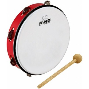 Тамбурин Meinl NINO24R