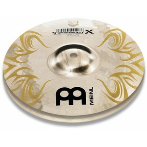 Тарелка для ударной установки Meinl GX-10FXH