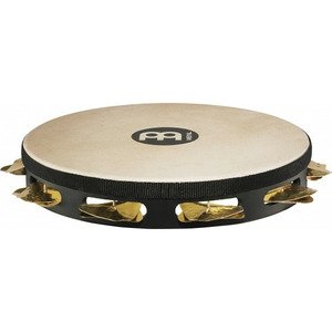 Тамбурин Meinl STAH1B-BK