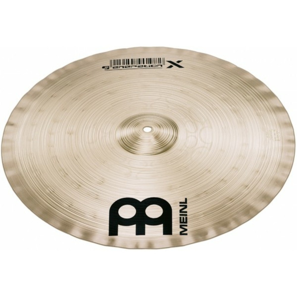 Тарелка для ударной установки Meinl GX-16SYC