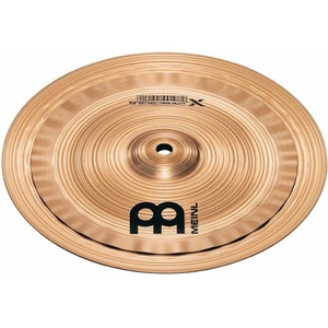 Тарелка для ударной установки Meinl GX-8/10ES