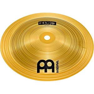 Тарелка для ударной установки Meinl HCS-8B