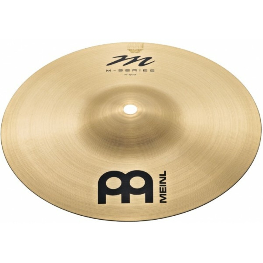 Тарелка для ударной установки Meinl MS10S