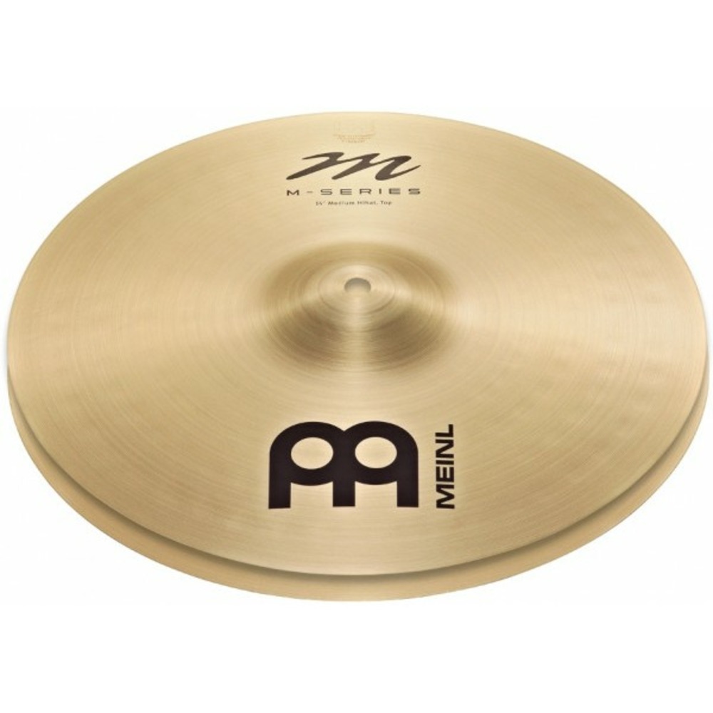 Тарелка для ударной установки Meinl MS14MH