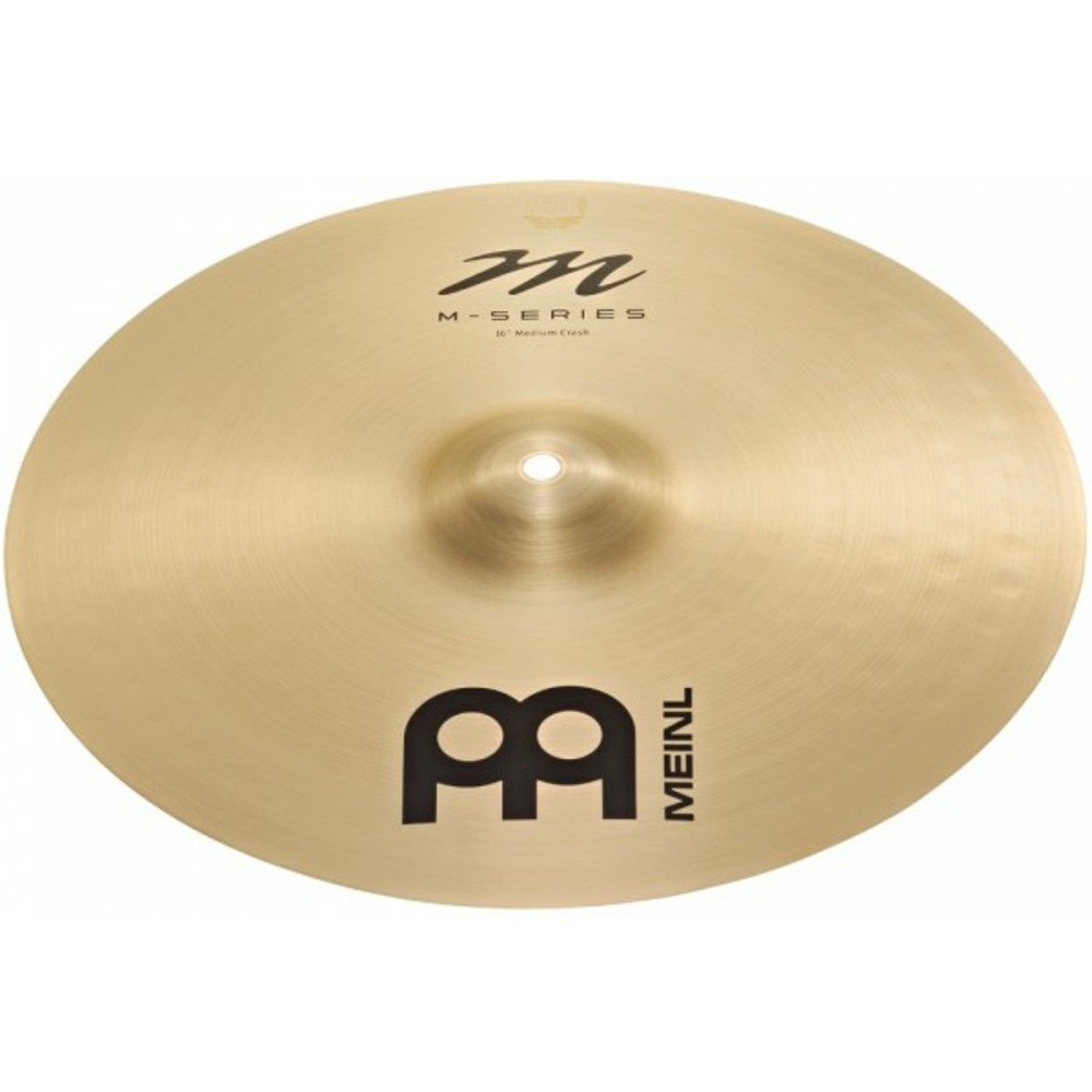 Тарелка для ударной установки Meinl MS15MC