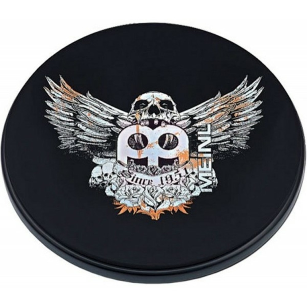 Пэд тренировочный Meinl MPP-12-JB
