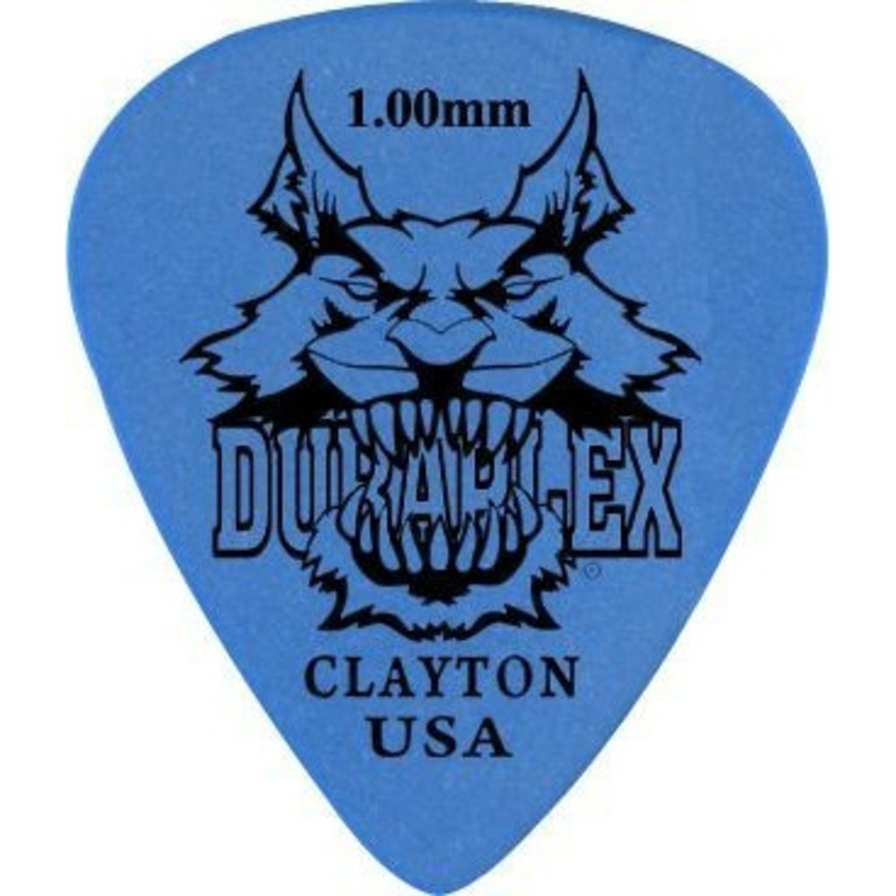 Медиатор CLAYTON DXS100