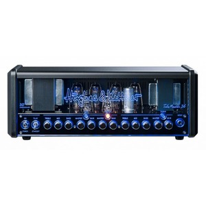 Гитарный усилитель Hughes & Kettner TubeMeister 36 Head - NOS