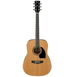 Акустическая гитара IBANEZ PF17-LG DREADNOUGHT