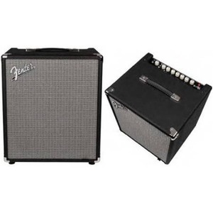 Гитарный комбо Fender RUMBLE 100 COMBO (V3)