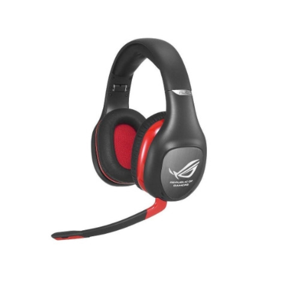 Компьютерная проводная гарнитура Asus Vulcan PRO