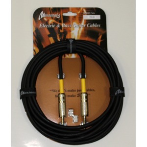 Кабель аудио 1xJack - 1xJack Mustang FN30 9.0m