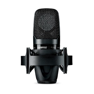 Микрофон студийный конденсаторный Shure PGA27