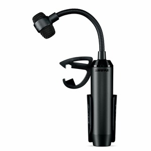 Микрофон инструментальный для барабана Shure PGA98D-XLR