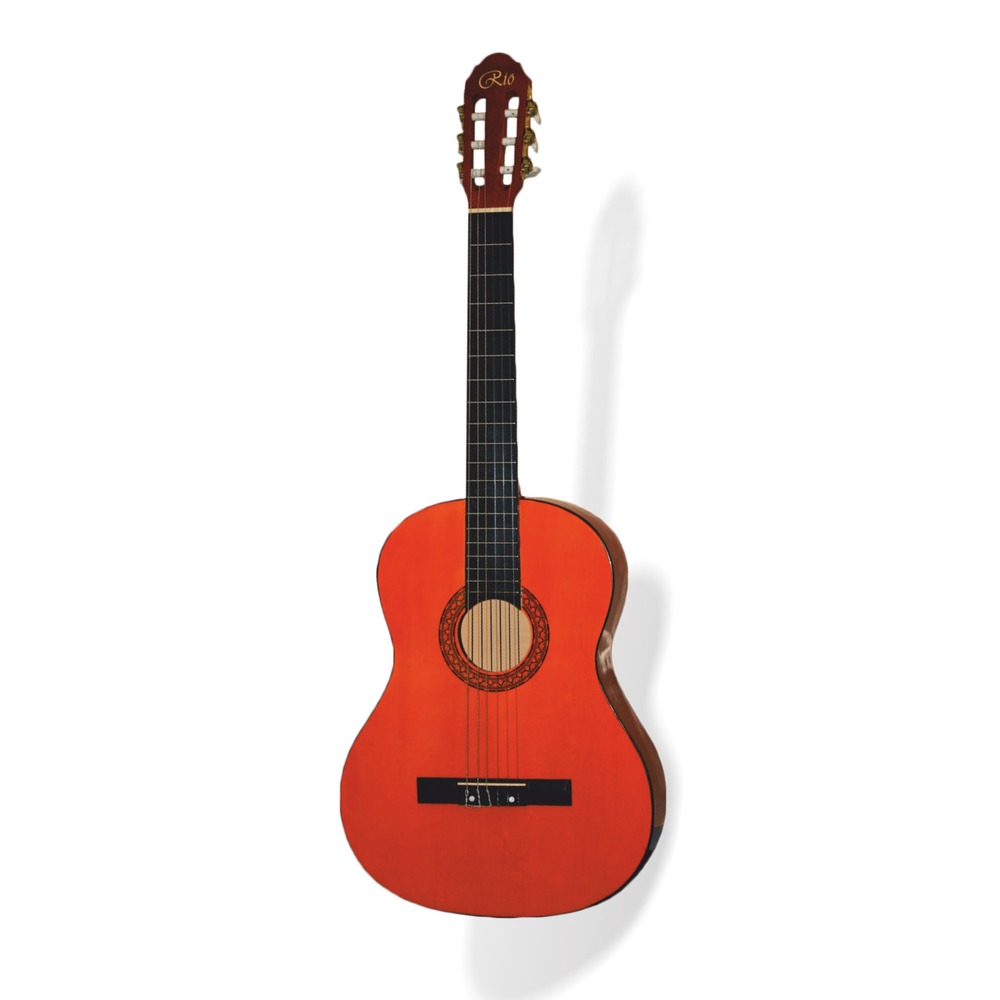 Классическая гитара Rio RGC-2-GY