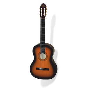 Классическая гитара Rio RGC-2-SB