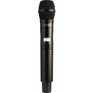 Передатчик для радиосистемы ручной Shure ULXD2/KSM9HS K51 606