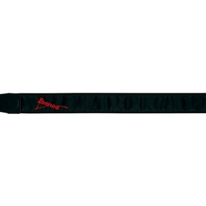 Ремень для гитары IBANEZ GST611LG-RD