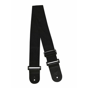 Ремень для гитары IBANEZ GST62-BK GUITAR STRAP