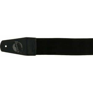 Ремень для гитары IBANEZ GST62-BK GUITAR STRAP