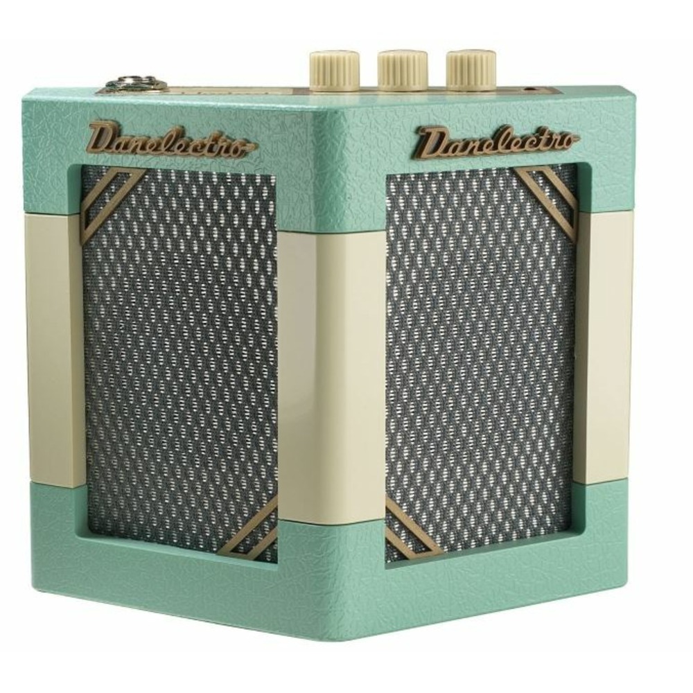 Гитарный комбо Danelectro DH2 Hodad II Mini Amp