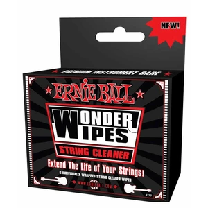 Средство по уходу за гитарой Ernie Ball 4277