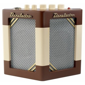 Гитарный комбо Danelectro DH1 Hodad Mini Amp