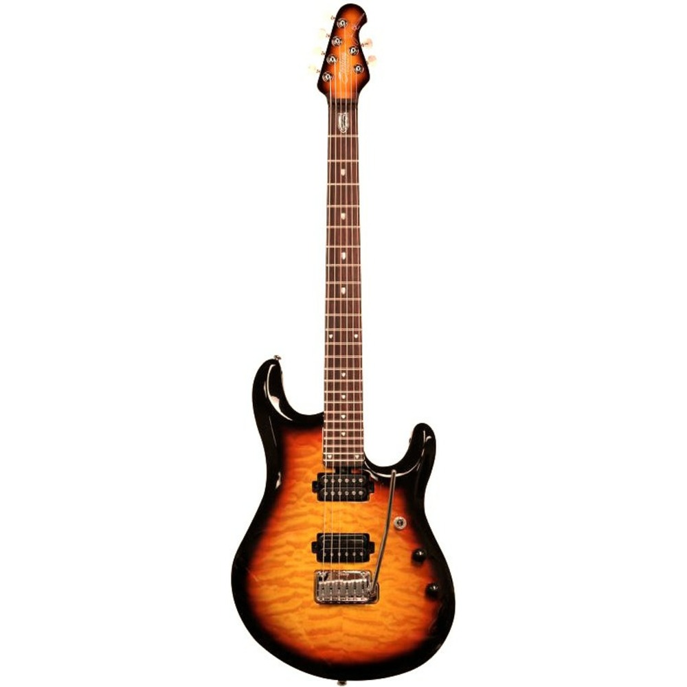 Sterling by MusicMan JP100D 3TS