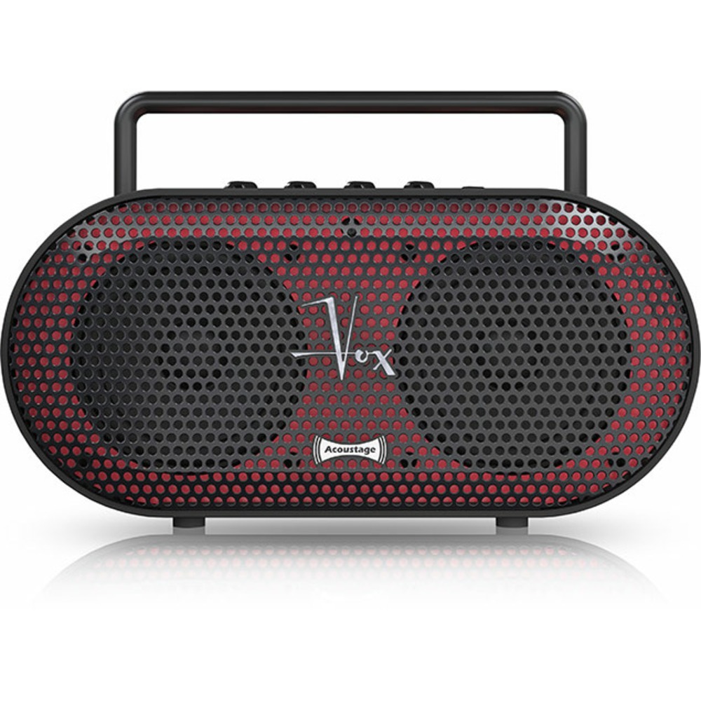 Басовый комбо VOX SOUNDBOX-M SOUNDBOX MINI