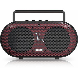 Басовый комбо VOX SOUNDBOX-M SOUNDBOX MINI