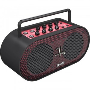 Басовый комбо VOX SOUNDBOX-M SOUNDBOX MINI