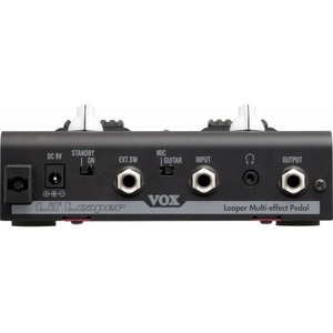 Гитарный процессор VOX LilLooper VLL-1