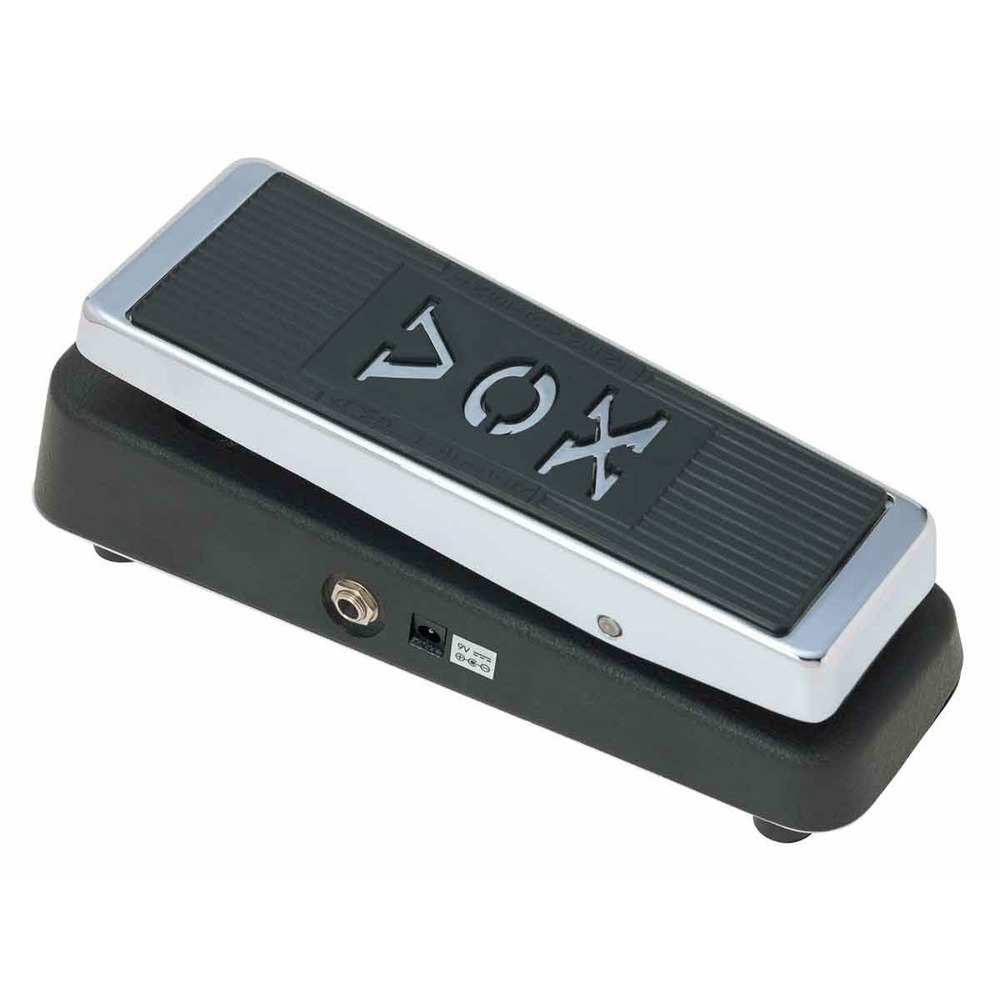 Гитарная педаль эффектов/ примочка VOX WAH V847-A