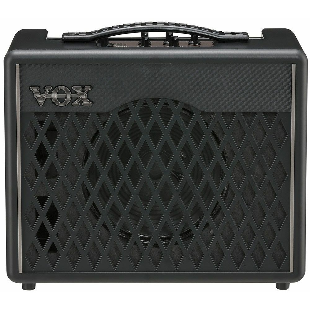 Гитарный комбо VOX VX-II